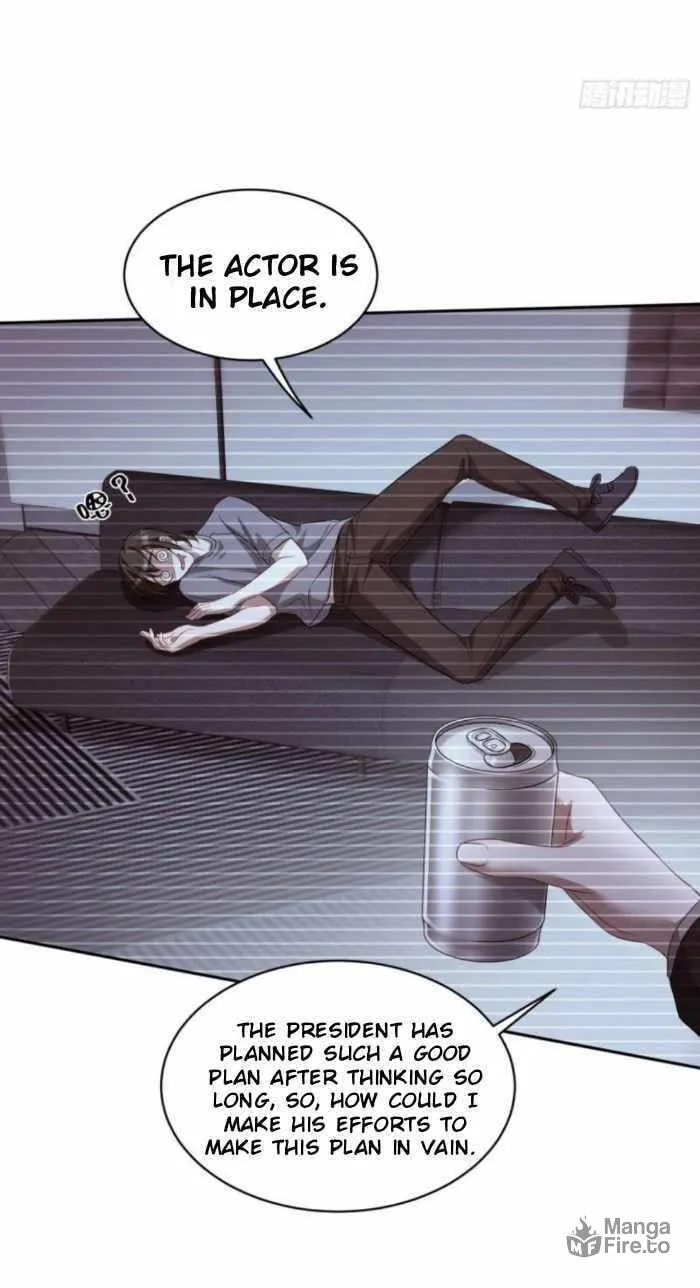 After Improperly Licking a Dog, I Became a Billionaire Chapter 18 page 15 - 