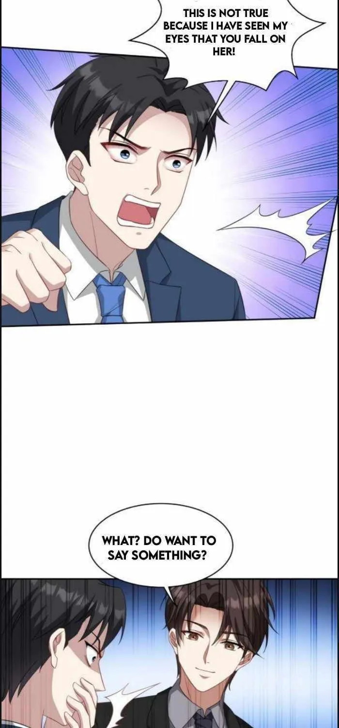 After Improperly Licking a Dog, I Became a Billionaire Chapter 18 page 19 - 