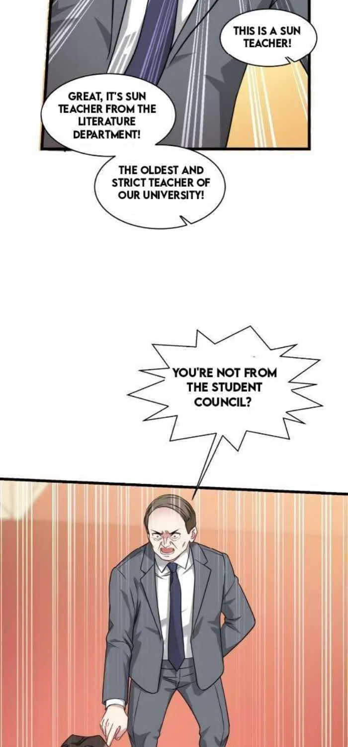 After Improperly Licking a Dog, I Became a Billionaire Chapter 18 page 23 - 