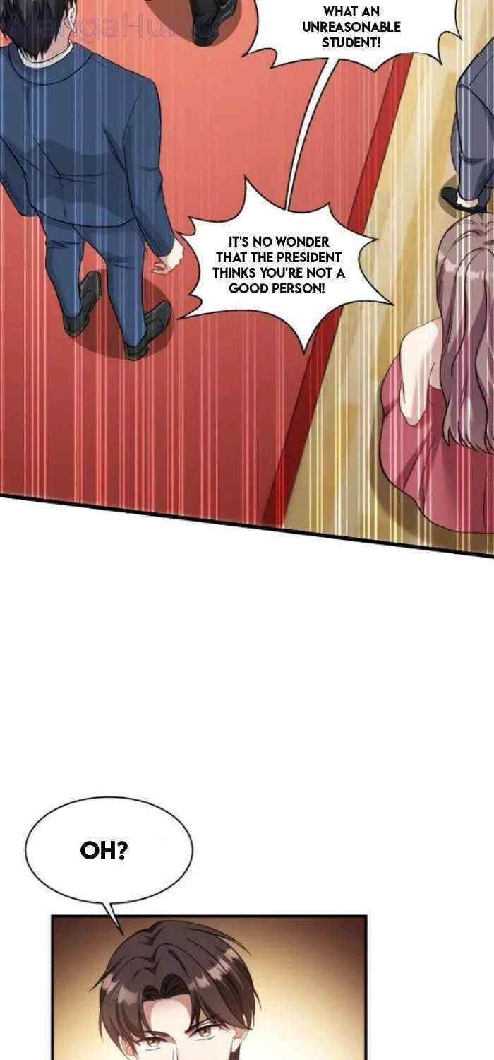 After Improperly Licking a Dog, I Became a Billionaire Chapter 18 page 25 - 