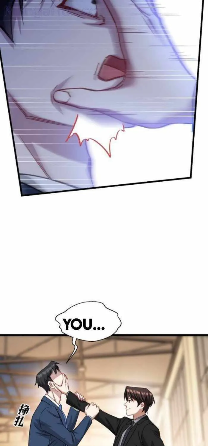 After Improperly Licking a Dog, I Became a Billionaire Chapter 18 page 37 - 