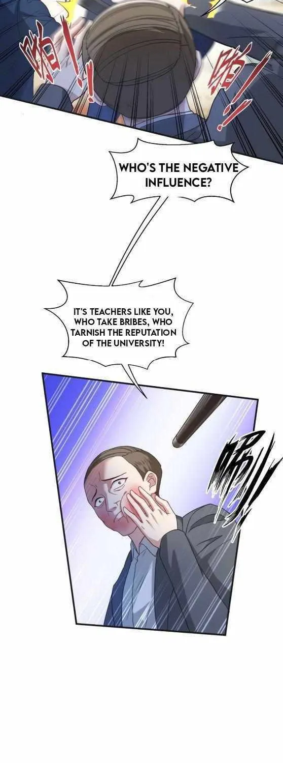 After Improperly Licking a Dog, I Became a Billionaire Chapter 18 page 46 - 