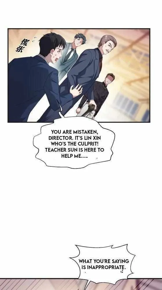 After Improperly Licking a Dog, I Became a Billionaire Chapter 18 page 47 - 
