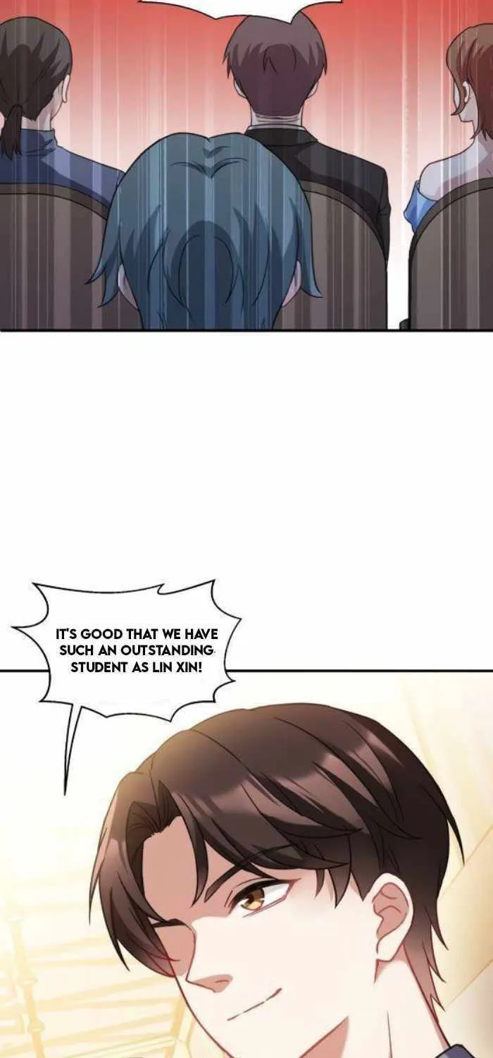 After Improperly Licking a Dog, I Became a Billionaire Chapter 18 page 49 - 