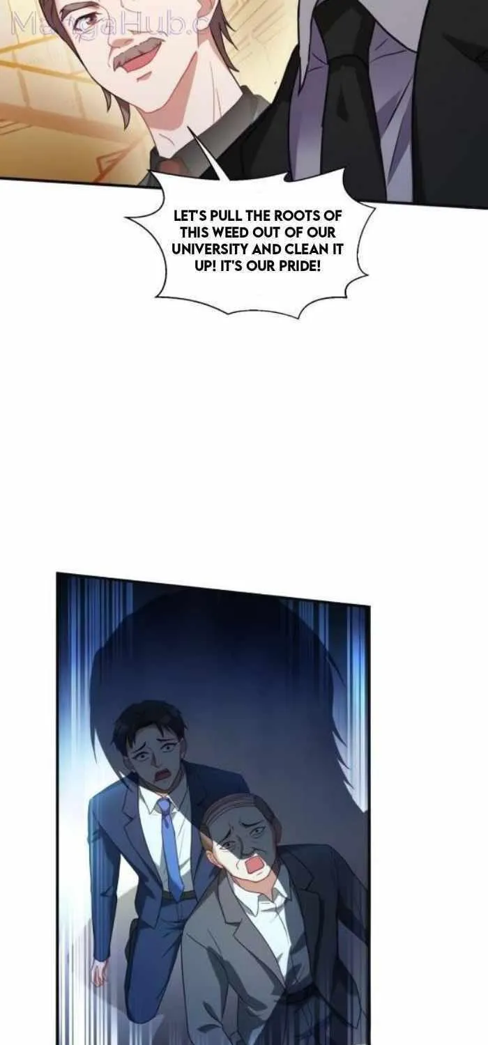 After Improperly Licking a Dog, I Became a Billionaire Chapter 18 page 51 - 