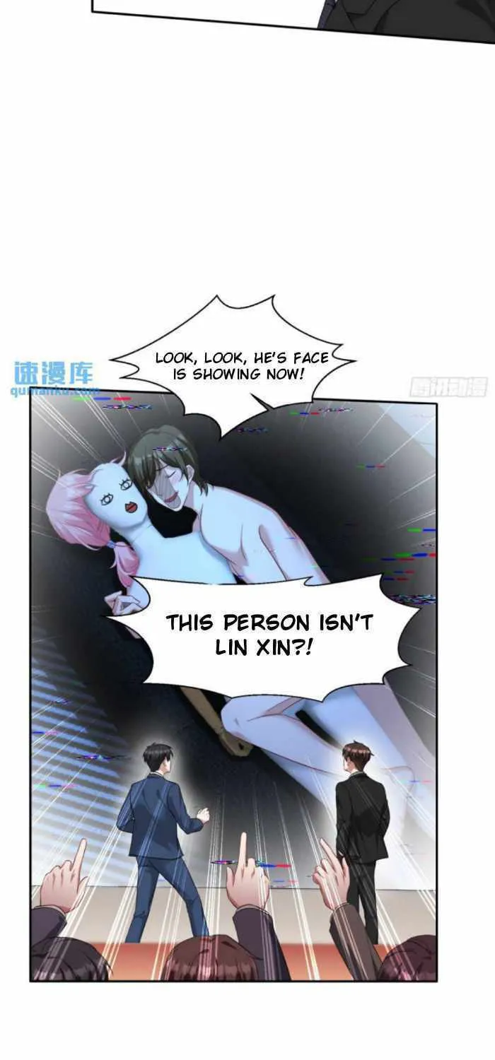 After Improperly Licking a Dog, I Became a Billionaire Chapter 18 page 7 - 