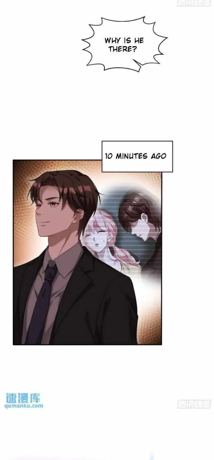 After Improperly Licking a Dog, I Became a Billionaire Chapter 18 page 9 - 