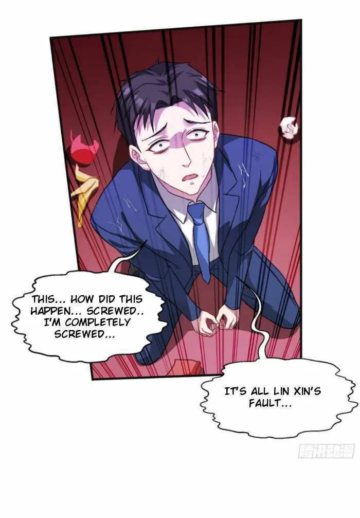 After Improperly Licking a Dog, I Became a Billionaire Chapter 19 page 12 - 