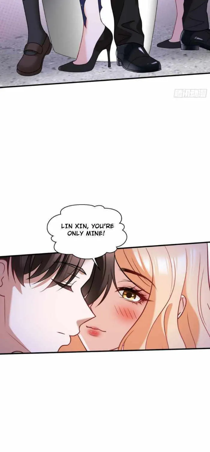 After Improperly Licking a Dog, I Became a Billionaire Chapter 19 page 34 - 