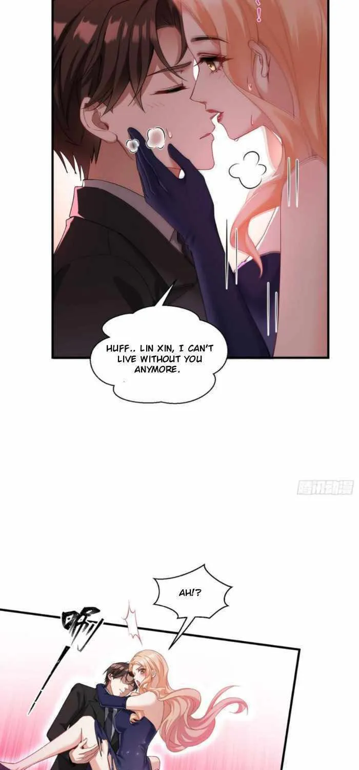After Improperly Licking a Dog, I Became a Billionaire Chapter 19 page 37 - 