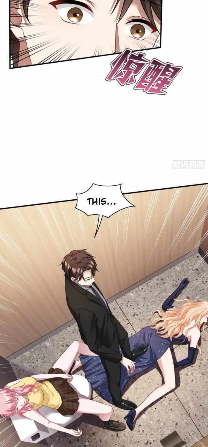After Improperly Licking a Dog, I Became a Billionaire Chapter 19 page 43 - 