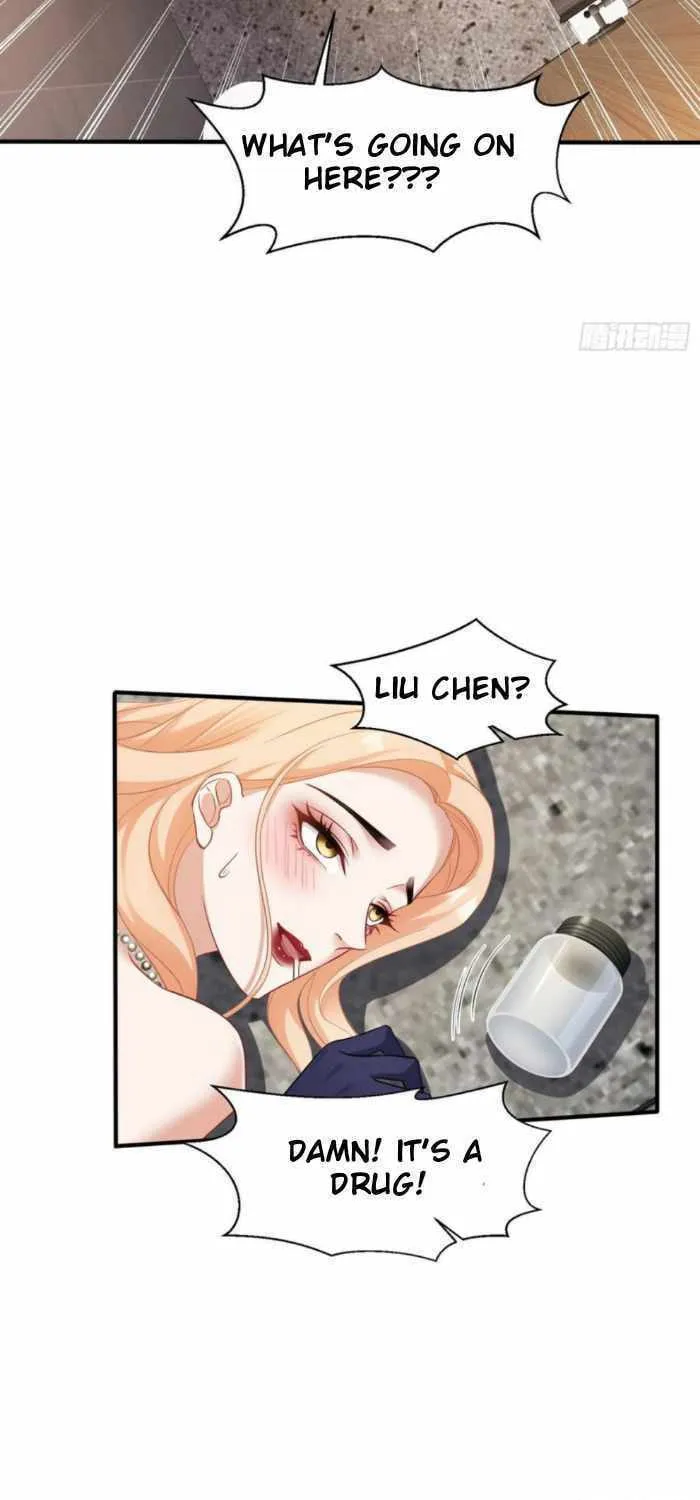 After Improperly Licking a Dog, I Became a Billionaire Chapter 19 page 44 - 