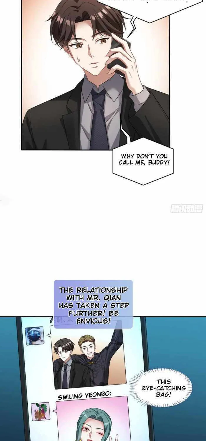 After Improperly Licking a Dog, I Became a Billionaire Chapter 19 page 47 - 