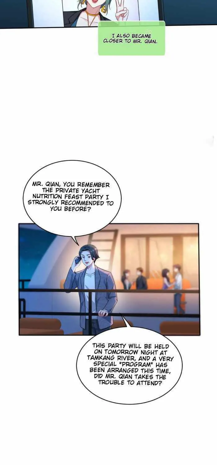 After Improperly Licking a Dog, I Became a Billionaire Chapter 19 page 48 - 
