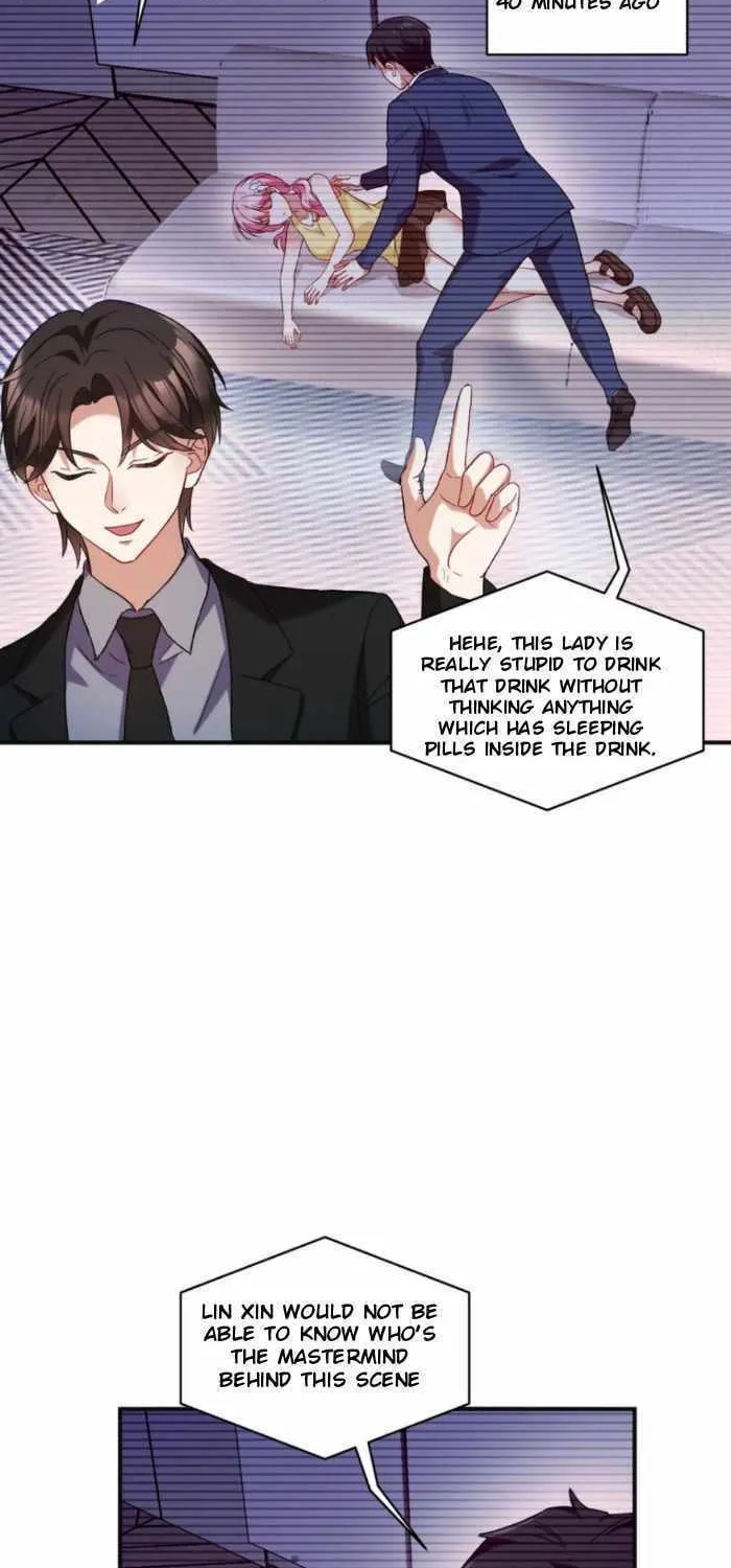 After Improperly Licking a Dog, I Became a Billionaire Chapter 19 page 8 - 