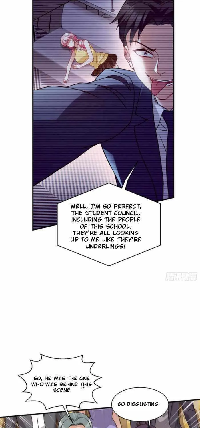 After Improperly Licking a Dog, I Became a Billionaire Chapter 19 page 9 - 
