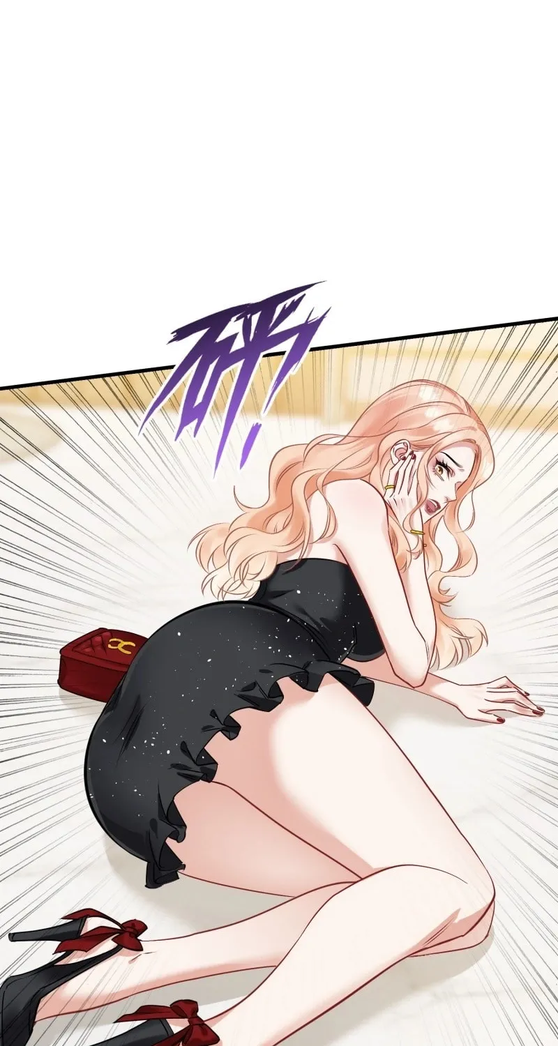After Improperly Licking a Dog, I Became a Billionaire Chapter 2 page 21 - 