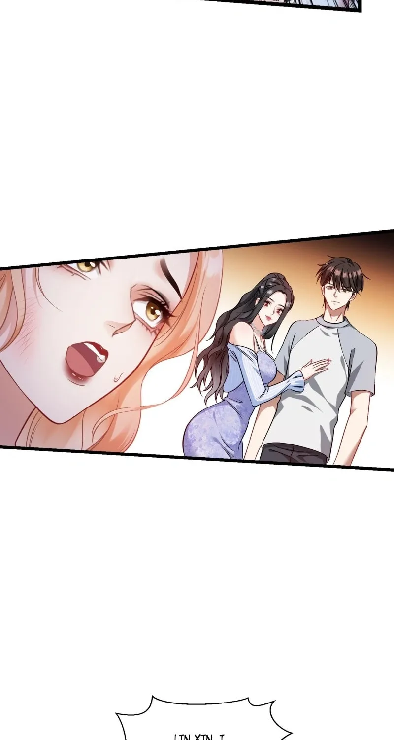 After Improperly Licking a Dog, I Became a Billionaire Chapter 2 page 24 - 