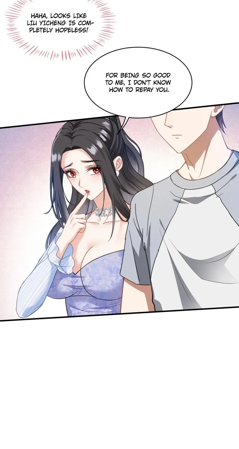 After Improperly Licking a Dog, I Became a Billionaire Chapter 2 page 31 - 