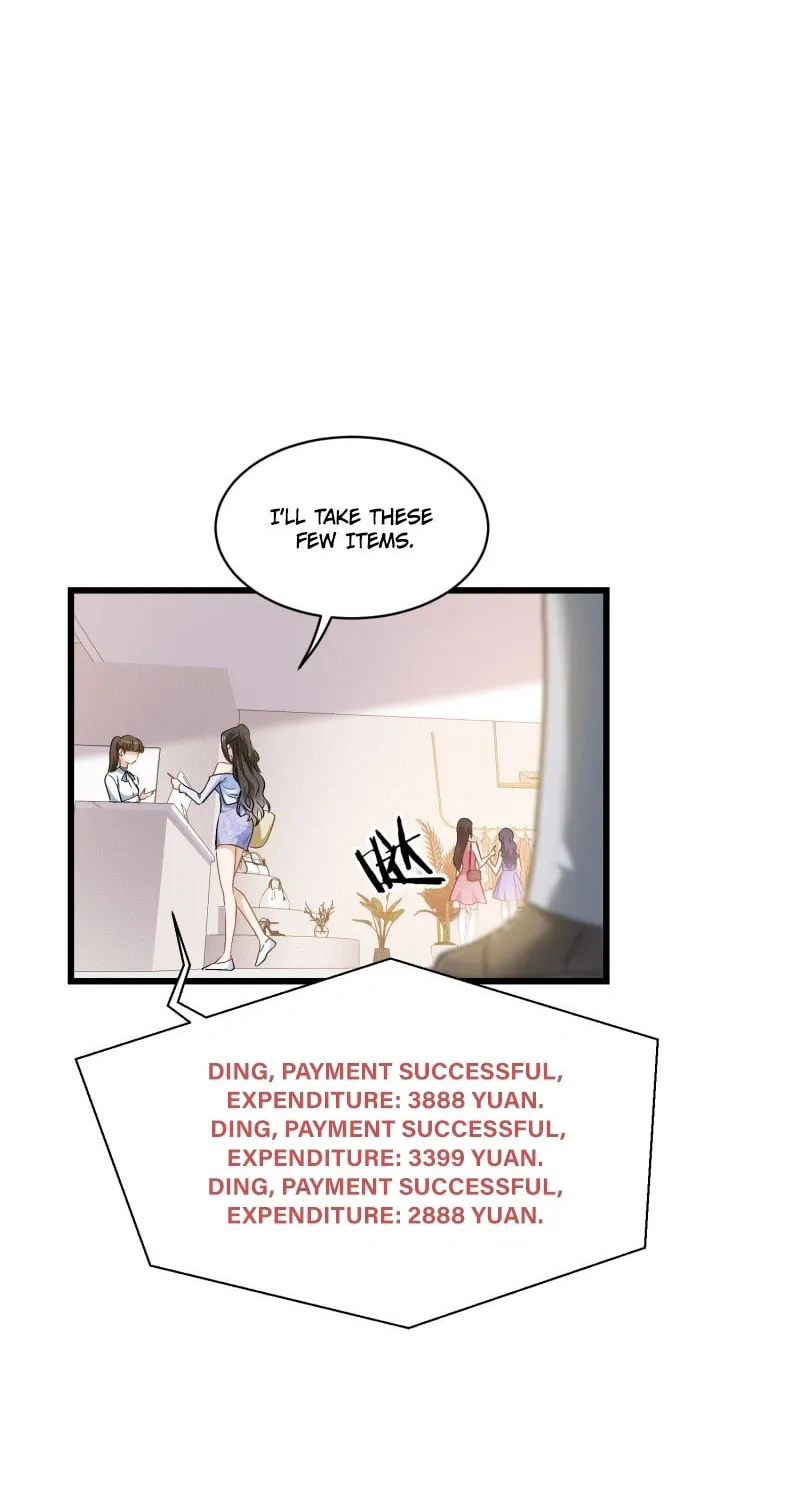 After Improperly Licking a Dog, I Became a Billionaire Chapter 2 page 38 - 