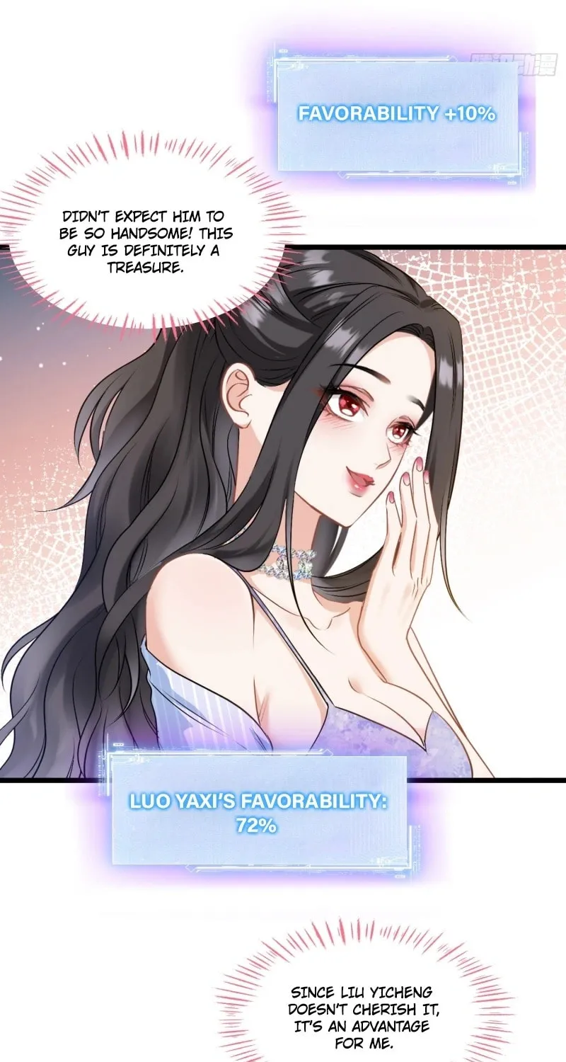 After Improperly Licking a Dog, I Became a Billionaire Chapter 2 page 41 - 