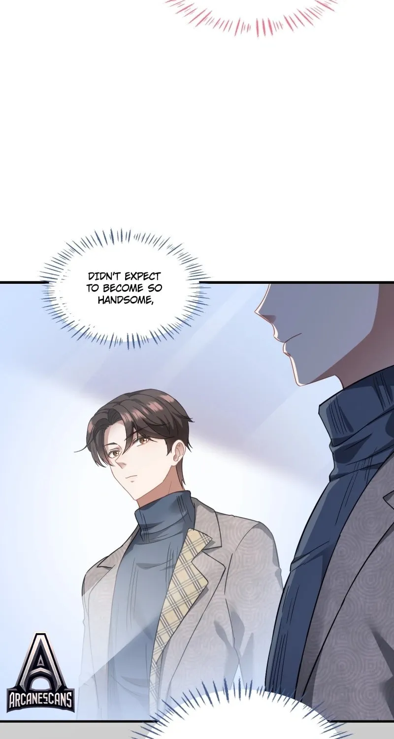 After Improperly Licking a Dog, I Became a Billionaire Chapter 2 page 42 - 