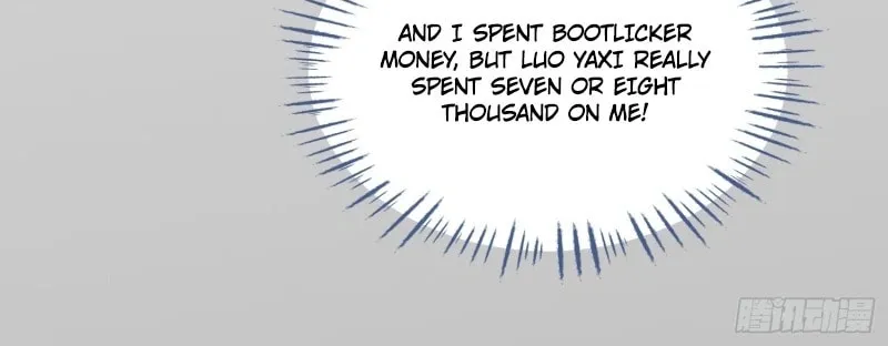 After Improperly Licking a Dog, I Became a Billionaire Chapter 2 page 43 - 