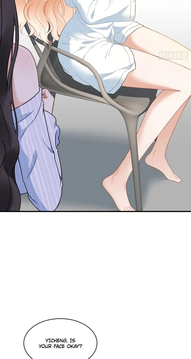 After Improperly Licking a Dog, I Became a Billionaire Chapter 2 page 46 - 