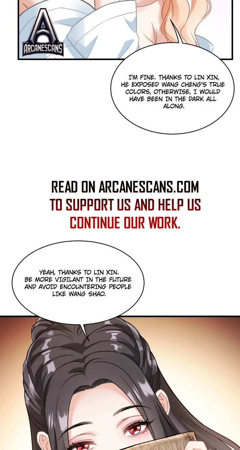 After Improperly Licking a Dog, I Became a Billionaire Chapter 2 page 48 - 