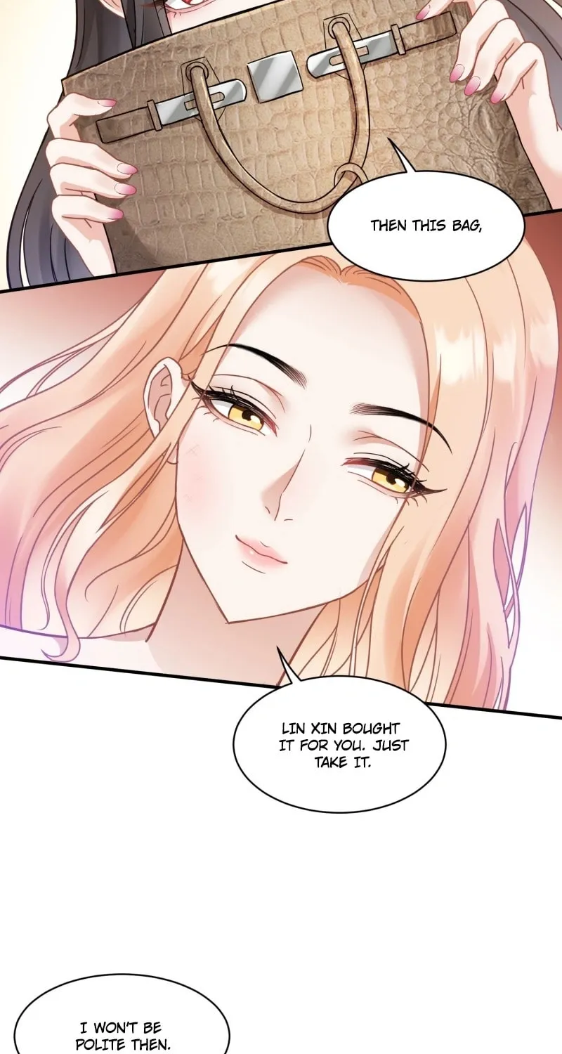 After Improperly Licking a Dog, I Became a Billionaire Chapter 2 page 49 - 