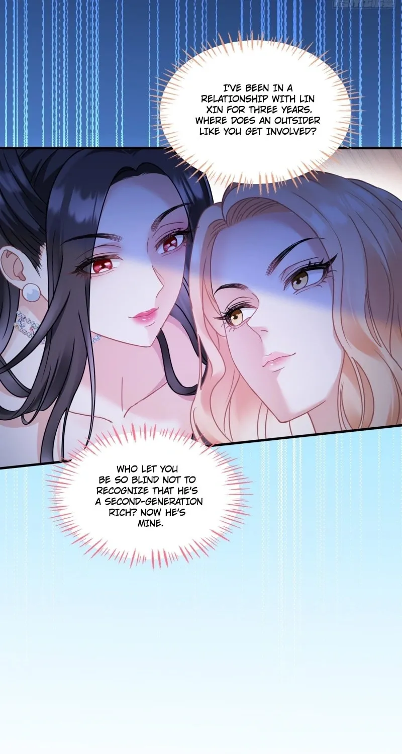 After Improperly Licking a Dog, I Became a Billionaire Chapter 2 page 51 - 