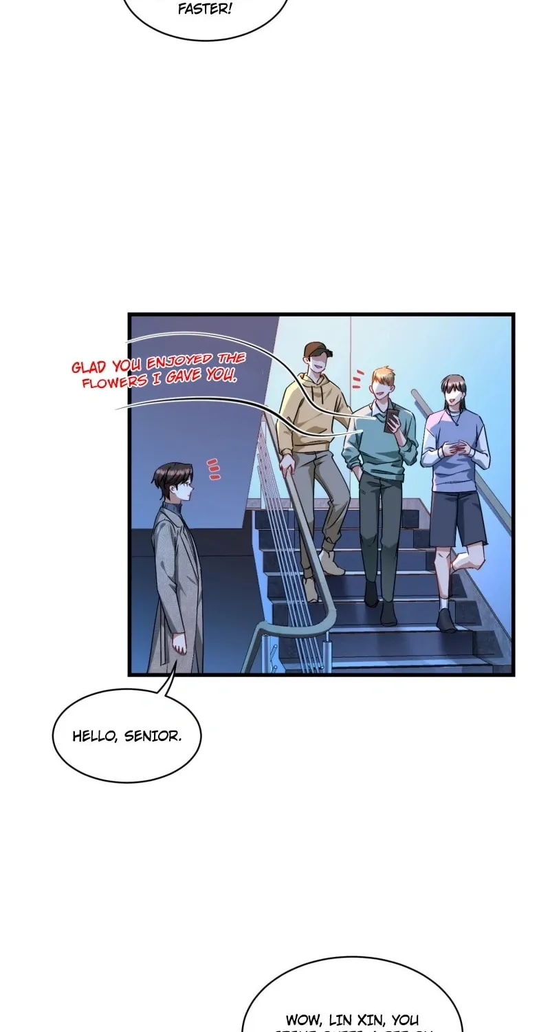 After Improperly Licking a Dog, I Became a Billionaire Chapter 2 page 53 - 