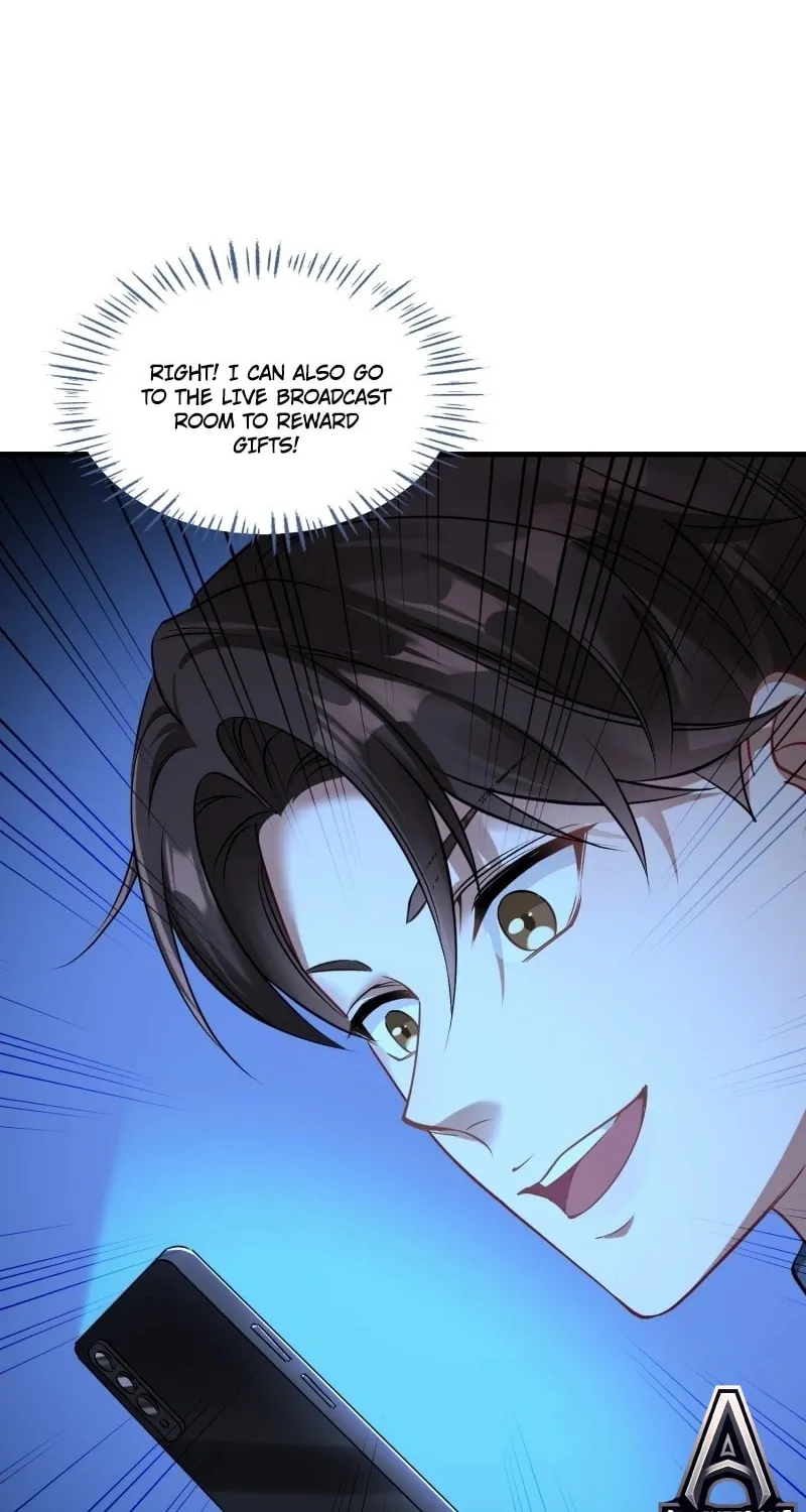 After Improperly Licking a Dog, I Became a Billionaire Chapter 2 page 58 - 