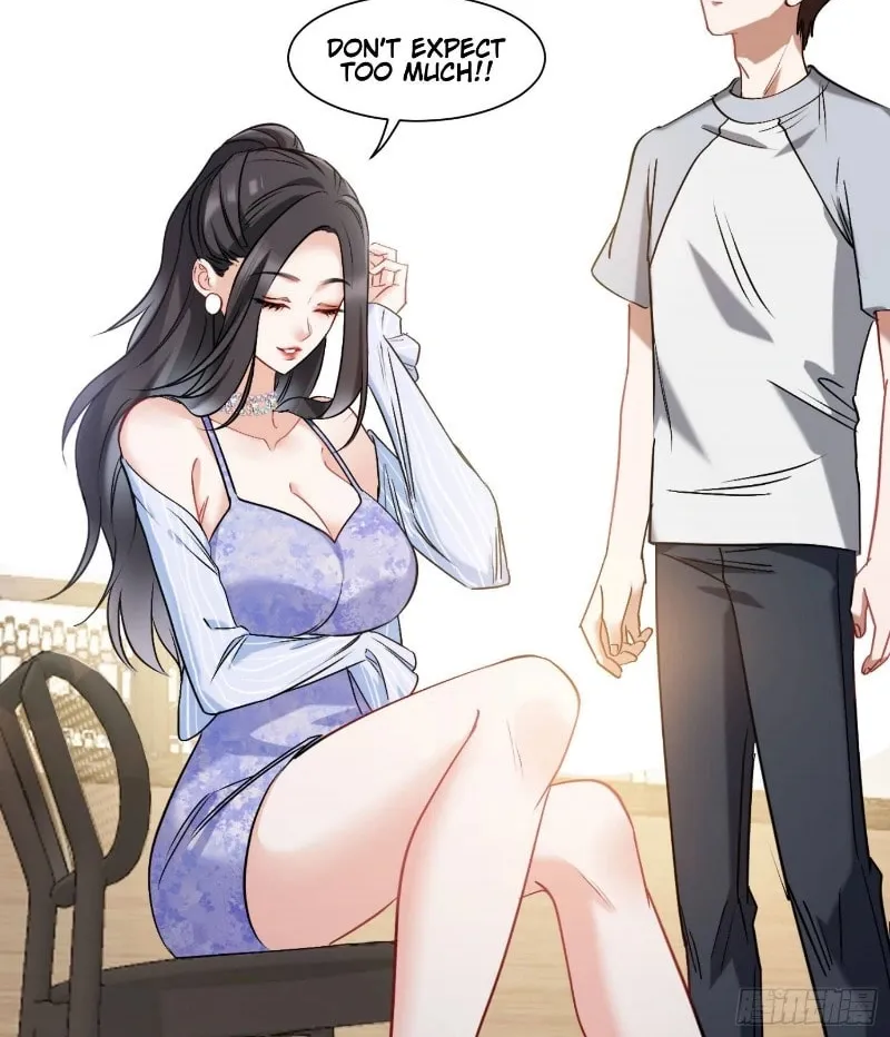 After Improperly Licking a Dog, I Became a Billionaire Chapter 2 page 60 - 