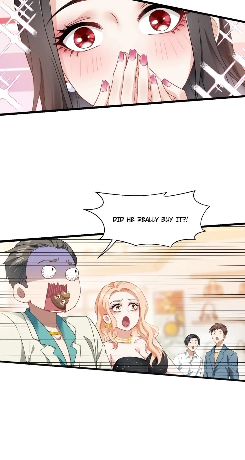 After Improperly Licking a Dog, I Became a Billionaire Chapter 2 page 8 - 