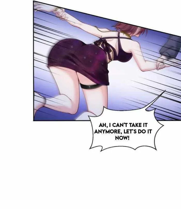After Improperly Licking a Dog, I Became a Billionaire Chapter 20 page 11 - 