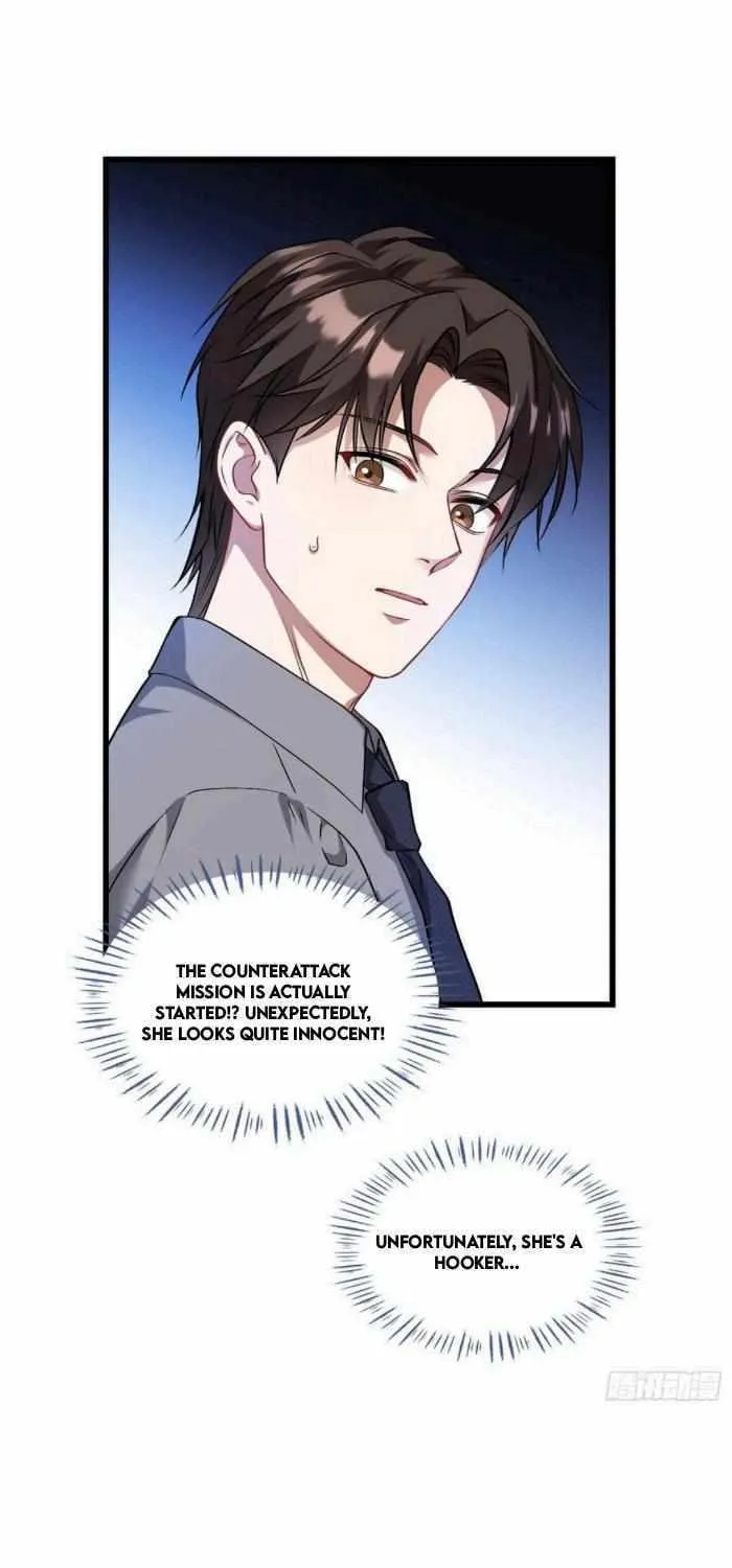 After Improperly Licking a Dog, I Became a Billionaire Chapter 20 page 24 - 