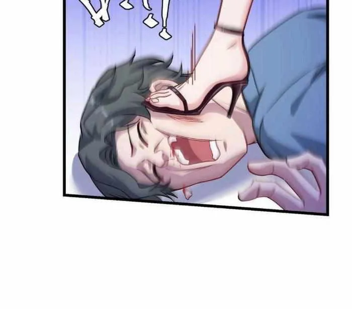 After Improperly Licking a Dog, I Became a Billionaire Chapter 20 page 27 - 