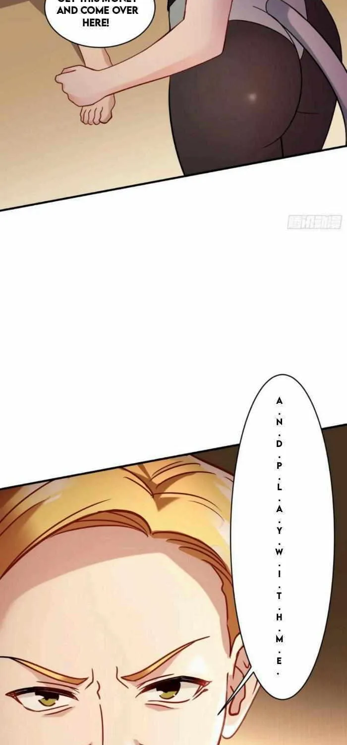 After Improperly Licking a Dog, I Became a Billionaire Chapter 20 page 44 - 