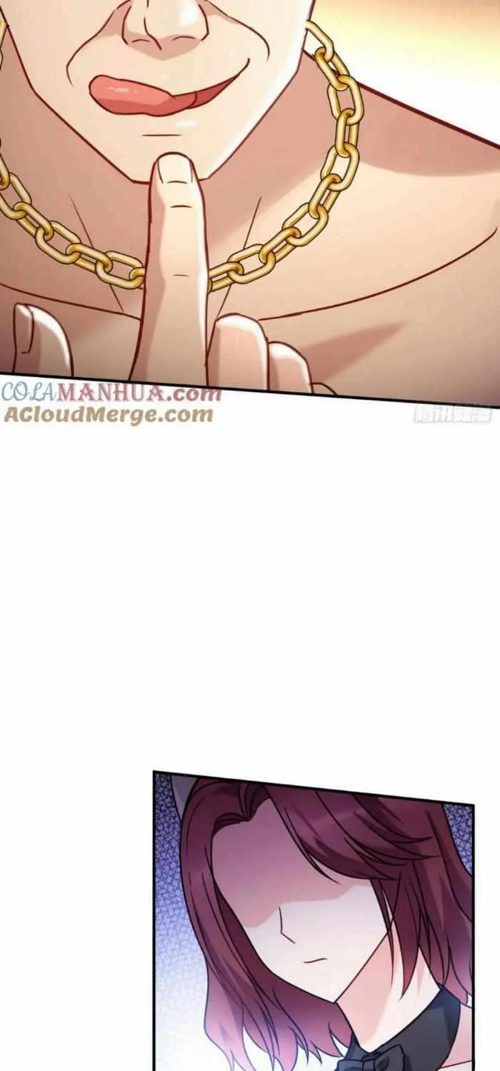 After Improperly Licking a Dog, I Became a Billionaire Chapter 20 page 45 - 