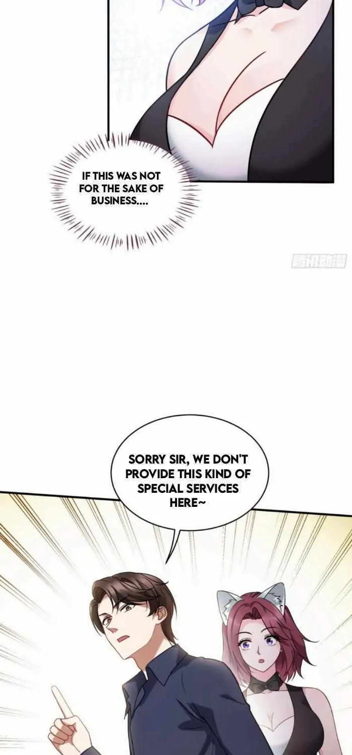 After Improperly Licking a Dog, I Became a Billionaire Chapter 20 page 46 - 