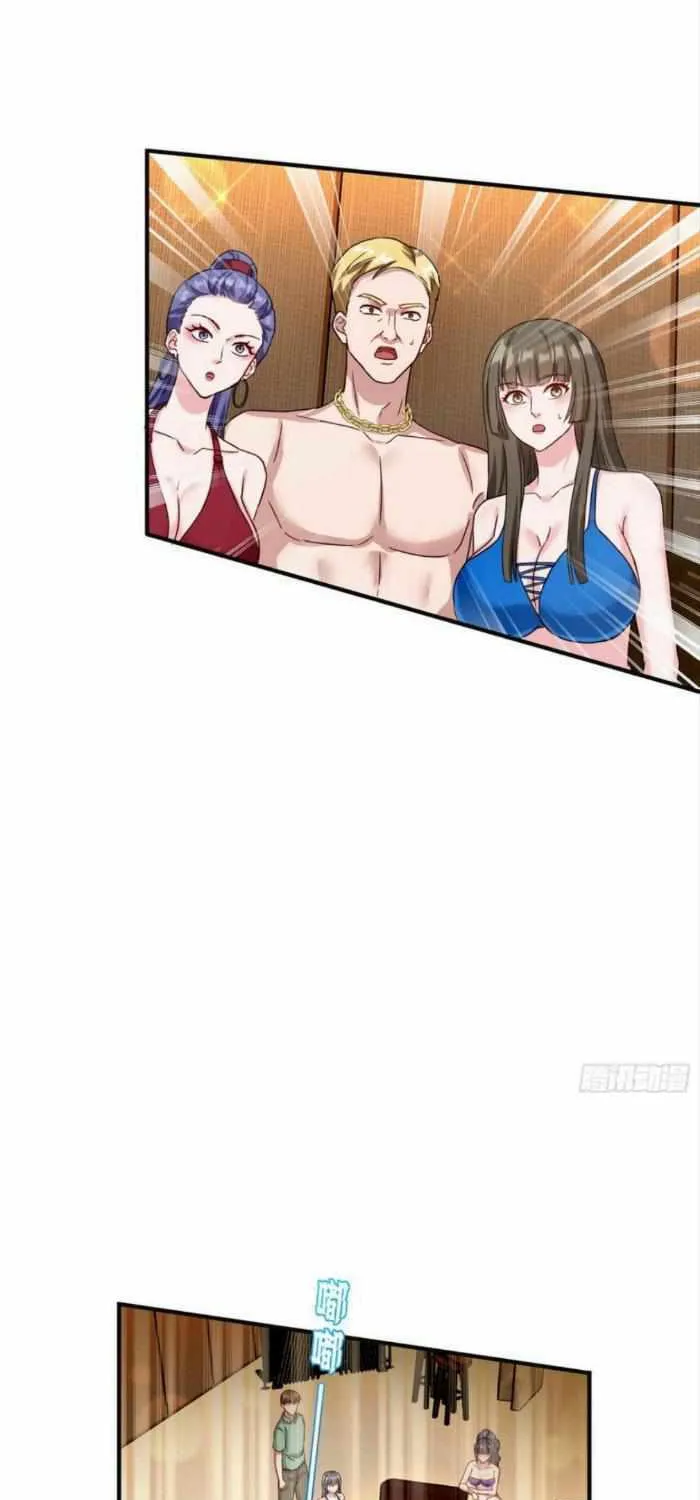 After Improperly Licking a Dog, I Became a Billionaire Chapter 21 page 8 - 