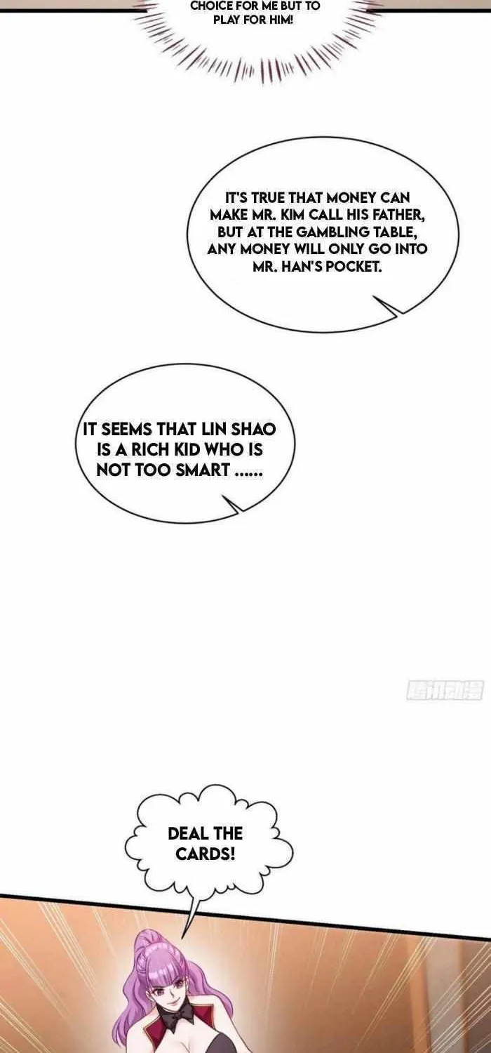 After Improperly Licking a Dog, I Became a Billionaire Chapter 22 page 11 - 