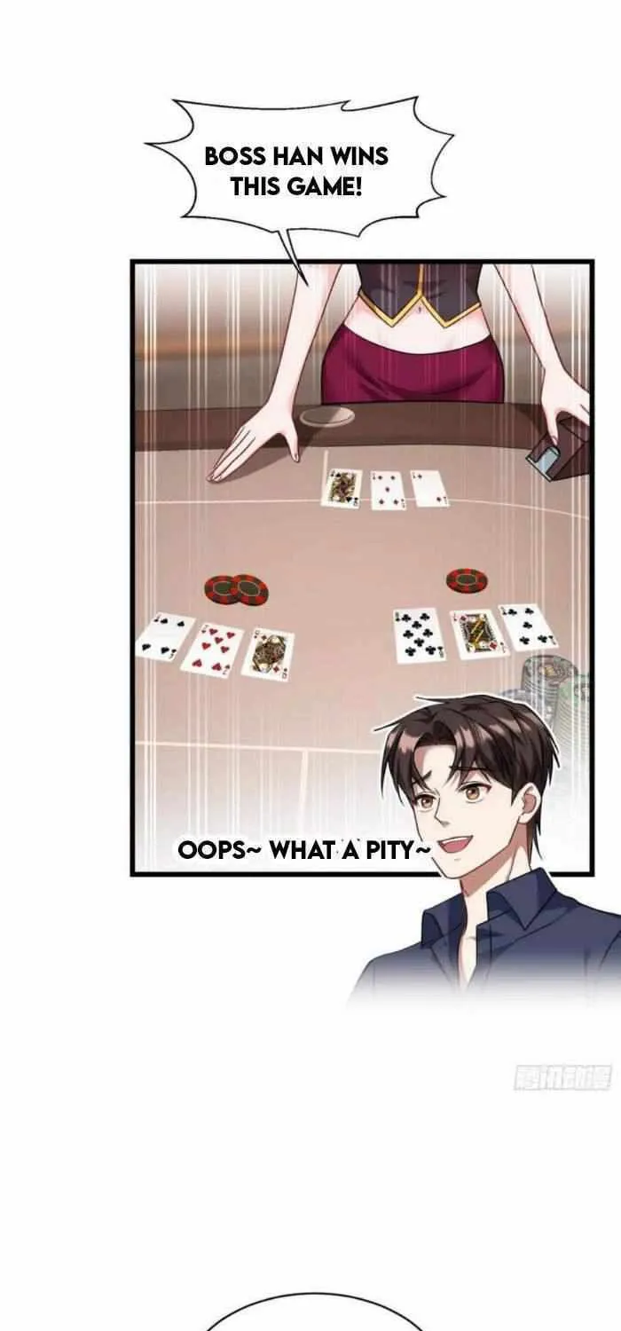 After Improperly Licking a Dog, I Became a Billionaire Chapter 22 page 15 - 