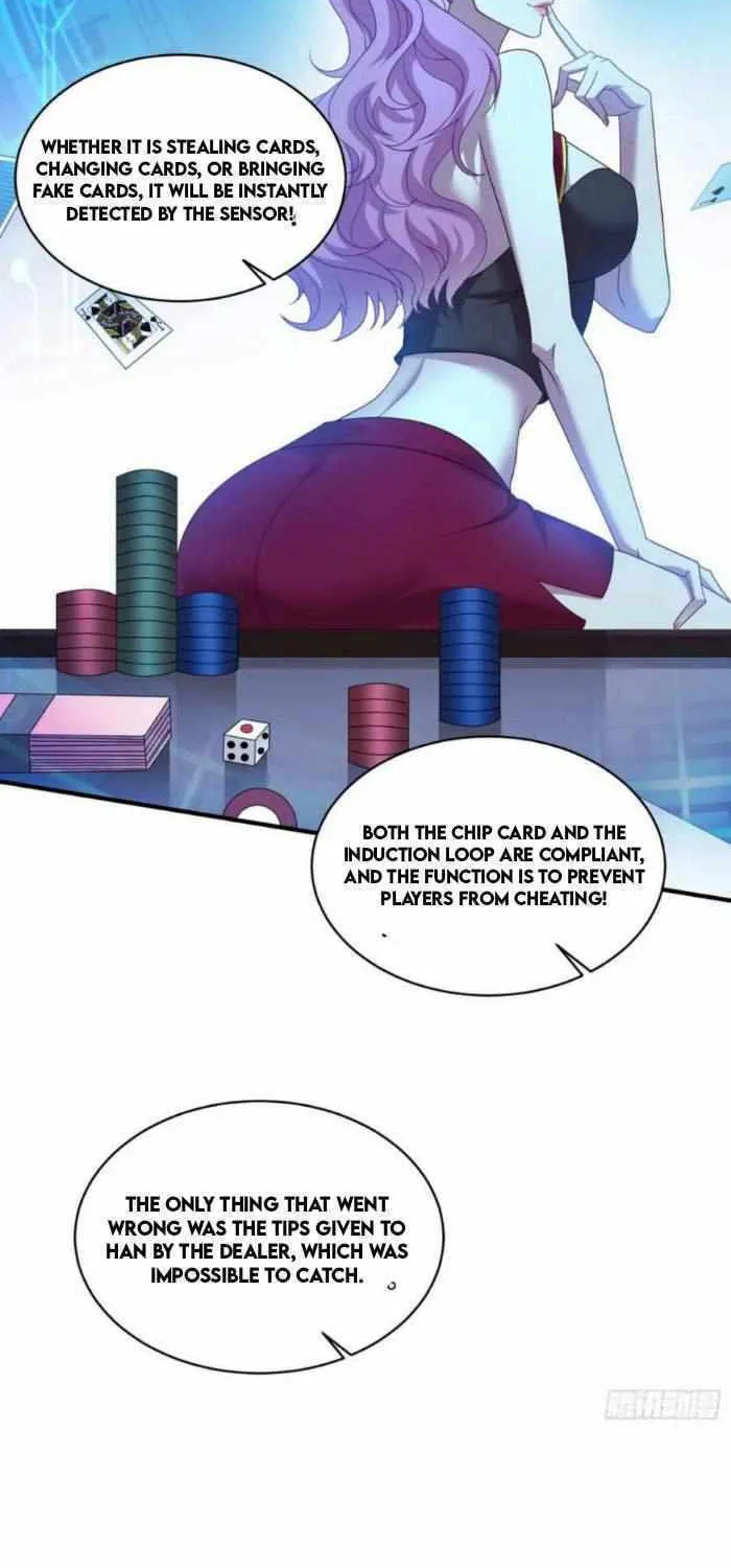 After Improperly Licking a Dog, I Became a Billionaire Chapter 22 page 29 - 
