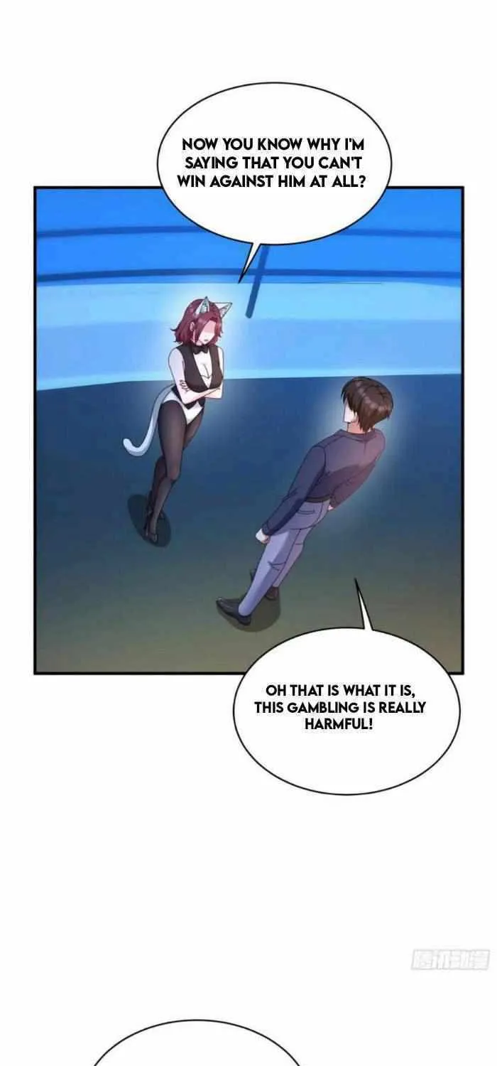 After Improperly Licking a Dog, I Became a Billionaire Chapter 22 page 30 - 