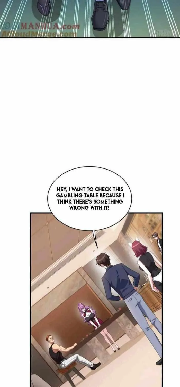 After Improperly Licking a Dog, I Became a Billionaire Chapter 22 page 32 - 