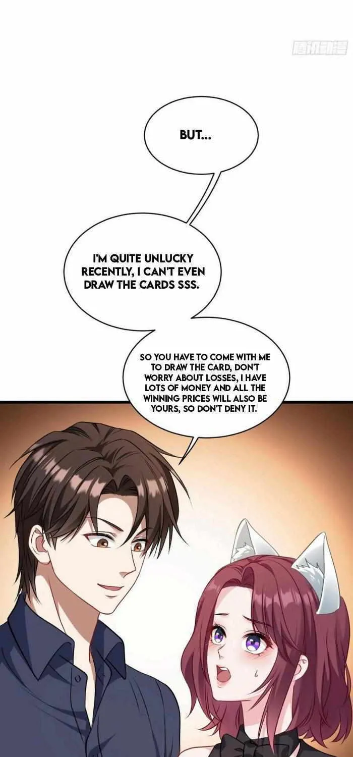 After Improperly Licking a Dog, I Became a Billionaire Chapter 22 page 6 - 