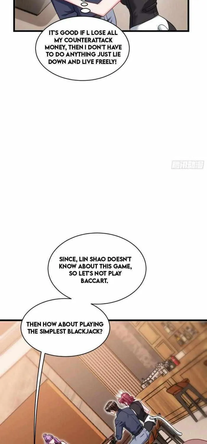 After Improperly Licking a Dog, I Became a Billionaire Chapter 22 page 8 - 