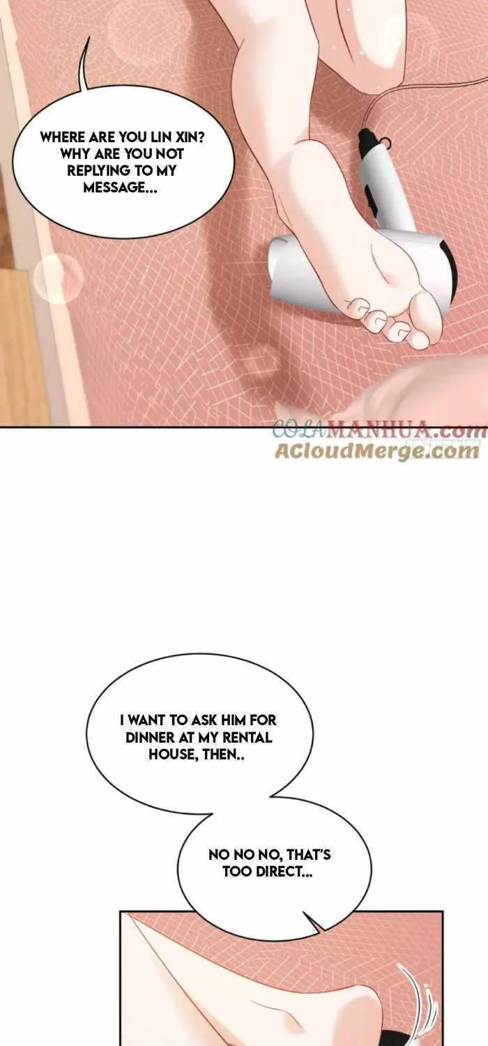 After Improperly Licking a Dog, I Became a Billionaire Chapter 23 page 35 - 